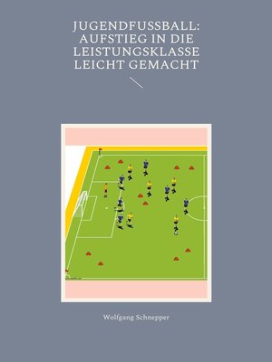 cover image of Jugendfußball